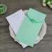 Pocket Invitation Card Rectangle Cheap Wedding Card Customized Modern Invitation 